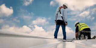 Fast & Reliable Emergency Roof Repairs in Friendswood, TX